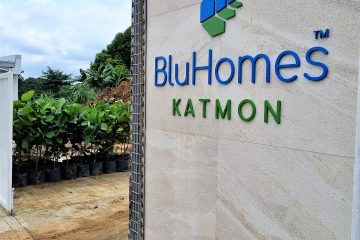BluHomes Katmon