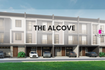 The Alcove_Cover