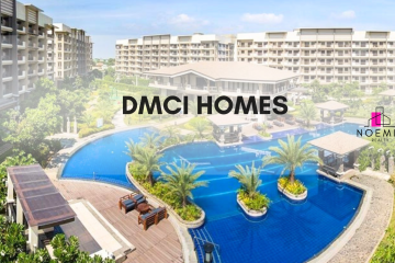 DMCI Homes_Mid Rise_Cover