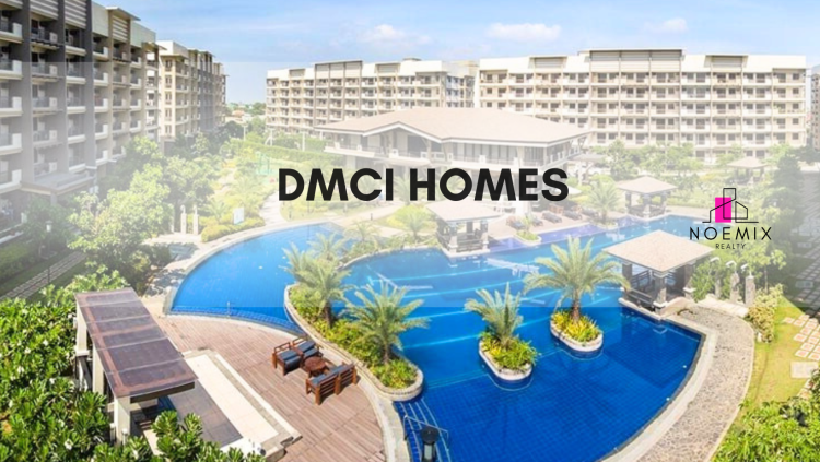 DMCI Homes_Mid Rise_Cover