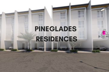 Pineglades Residences_Cover