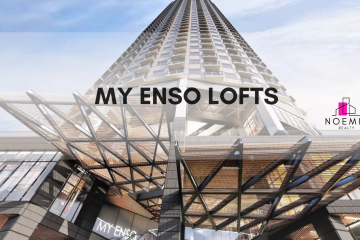 My Enso_Cover