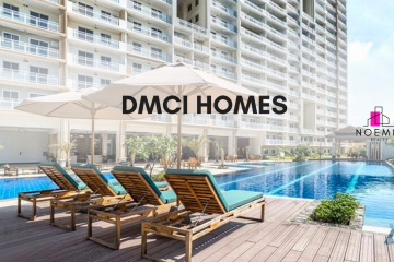 DMCI Homes_High Rise_Cover