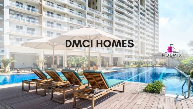 DMCI Homes_High Rise_Cover