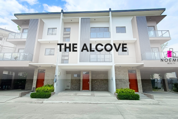 The Alcove_Cover