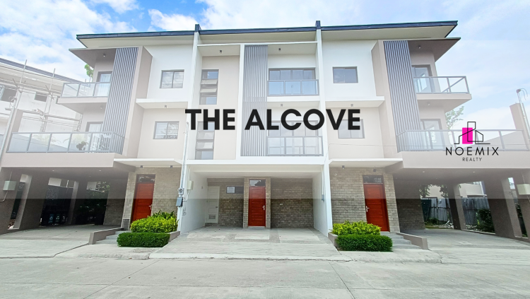 The Alcove_Cover