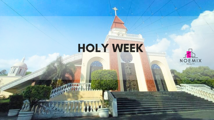 Holy Week_Cover