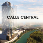 Calle Central_Cover